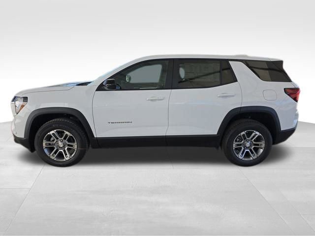 2026 Gmc Terrain Elevation photo 2