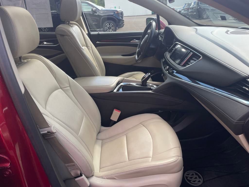 2021 Buick Enclave Premium photo 27