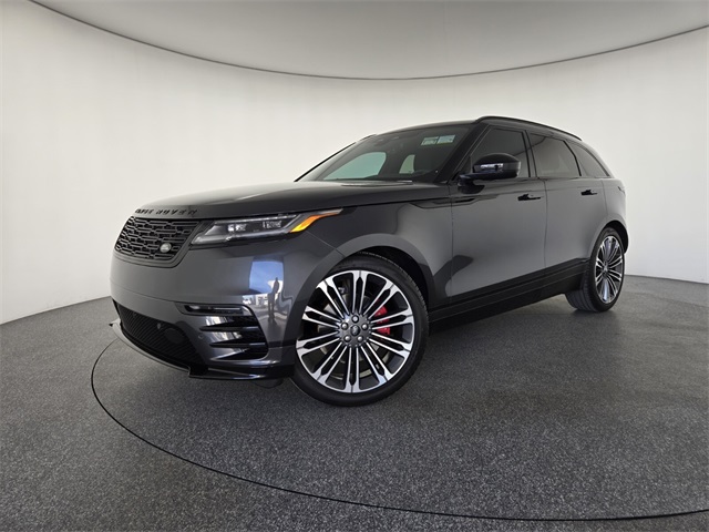 2024 Land Rover Range Rover Velar Dynamic SE's photo