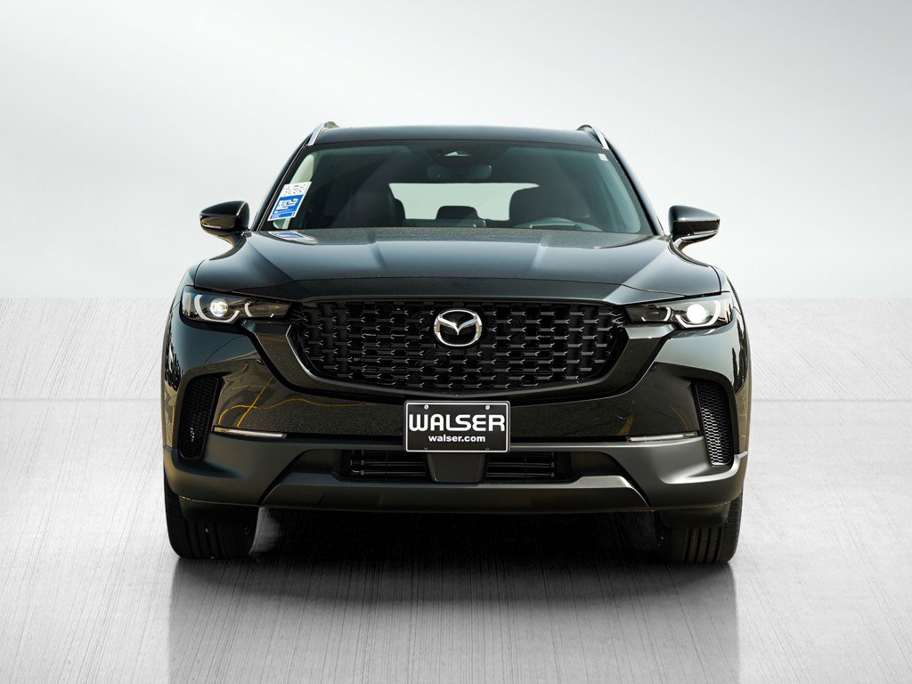 2025 Mazda CX-50 2.5 Premium Plus photo 2