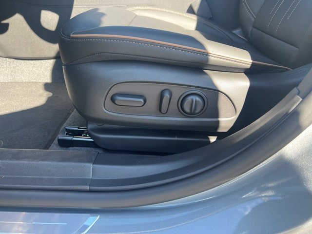 2025 Buick Envista Avenir photo 16