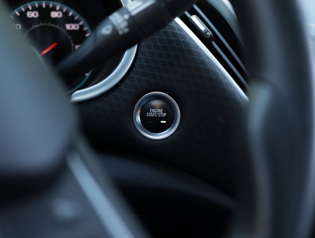 2022 Chevrolet Malibu 1LT photo 16