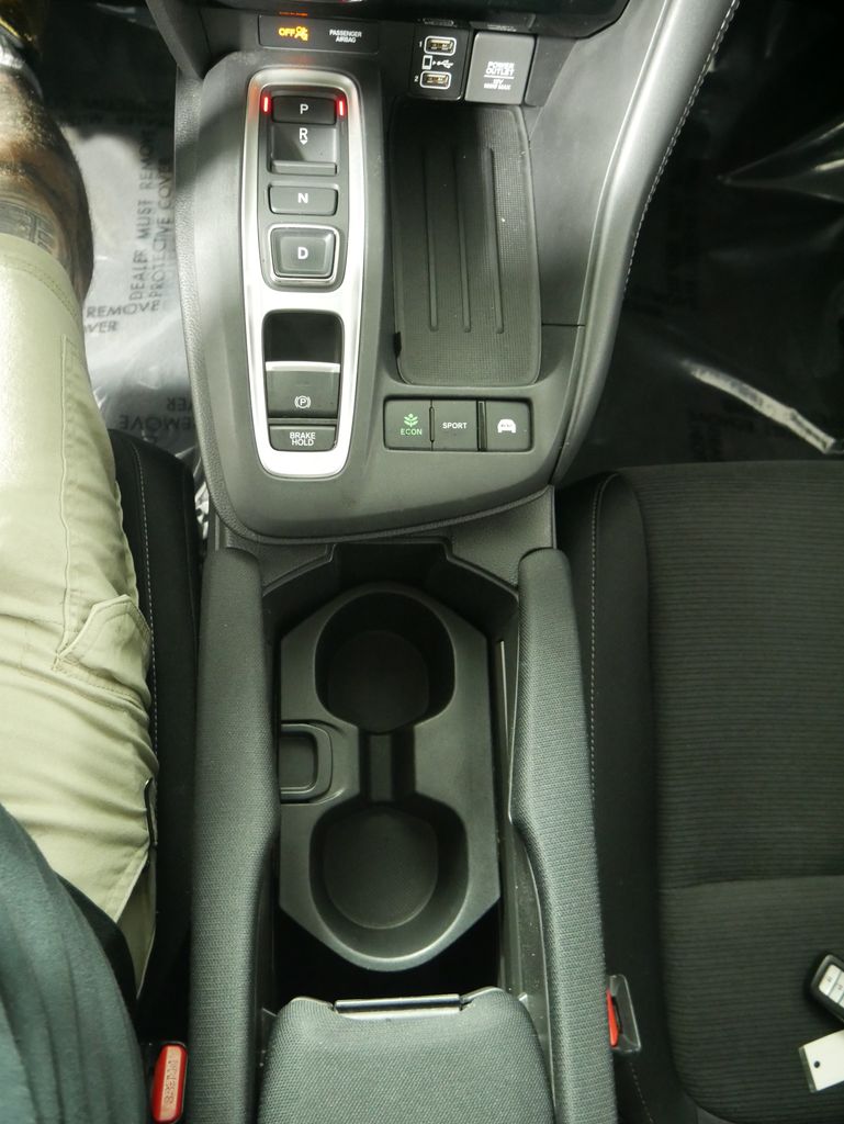2022 Honda Insight EX photo 21