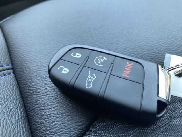 2025 Jeep Compass Latitude photo 27