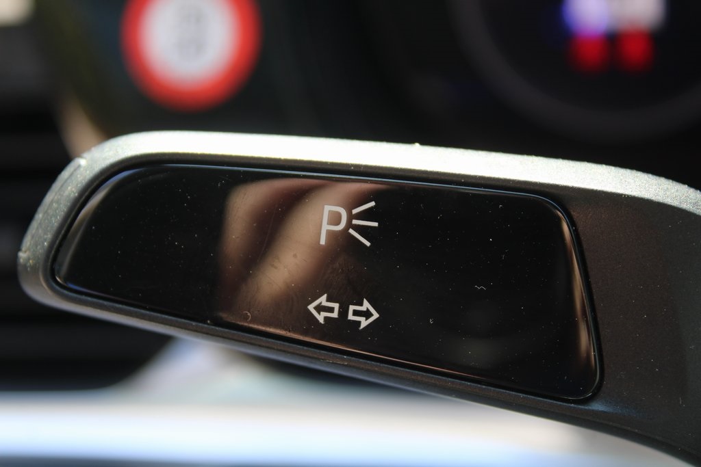 2021 Porsche Panamera 4 photo 28