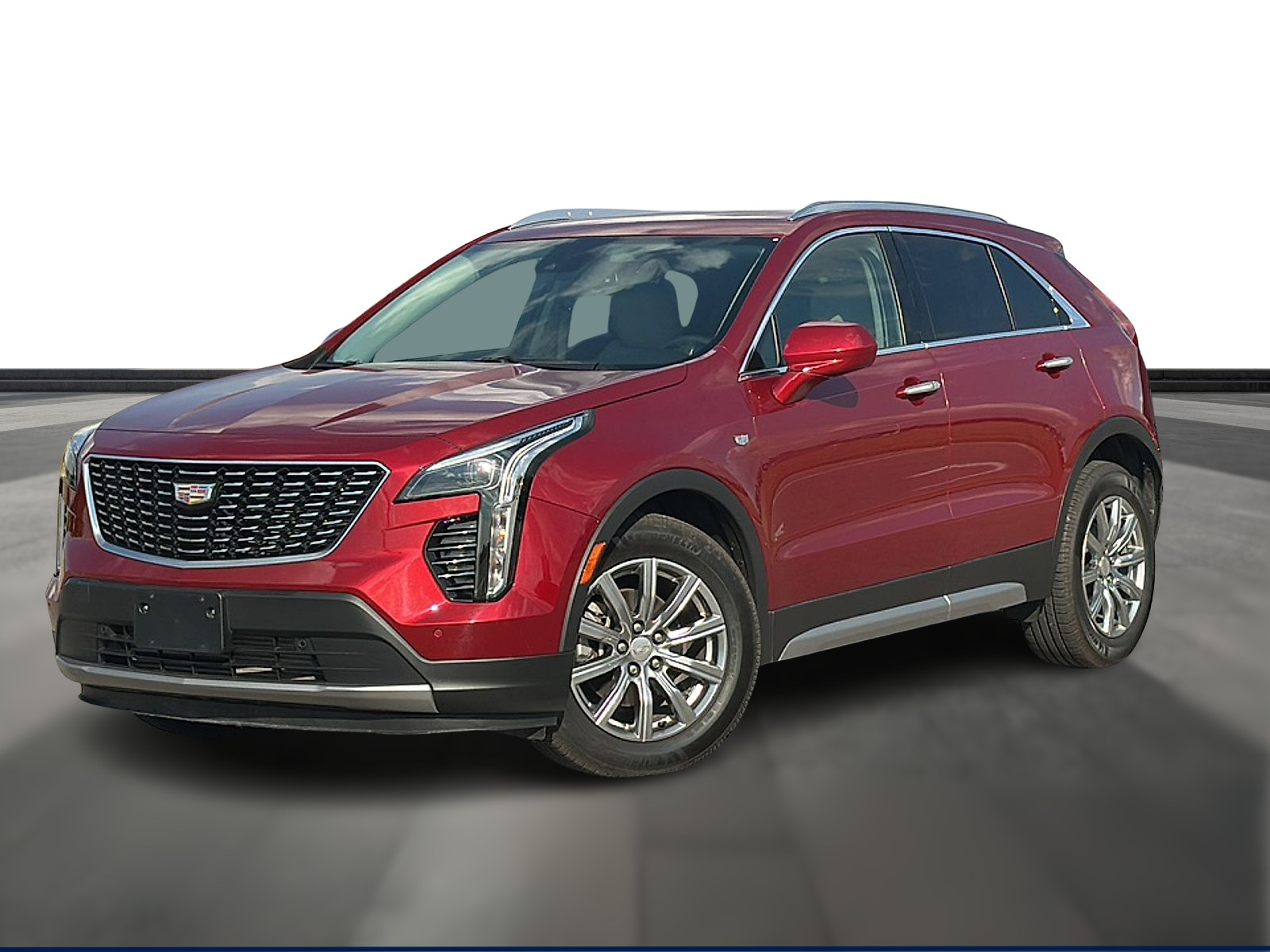 2019 Cadillac XT4