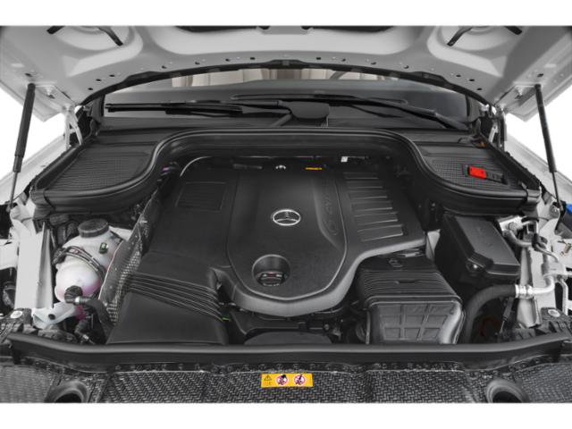 2026 Mercedes Benz GLS 450 4MATIC photo 49