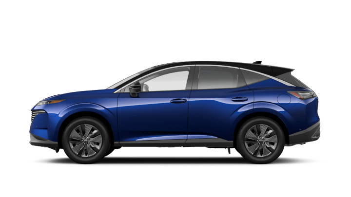 2025 Nissan Murano SL photo 19