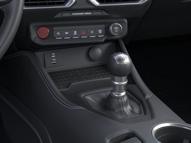 2025 Ford Mustang GT Premium photo 15