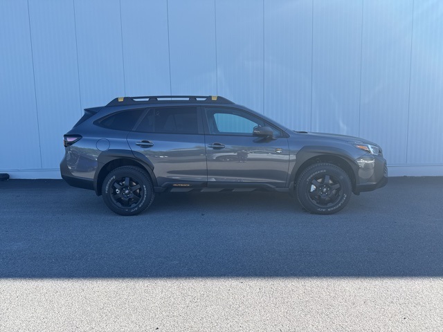 2025 Subaru Outback Wilderness photo 16