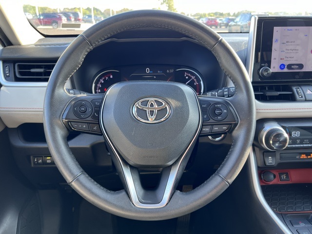 2024 Toyota RAV4 Adventure photo 5