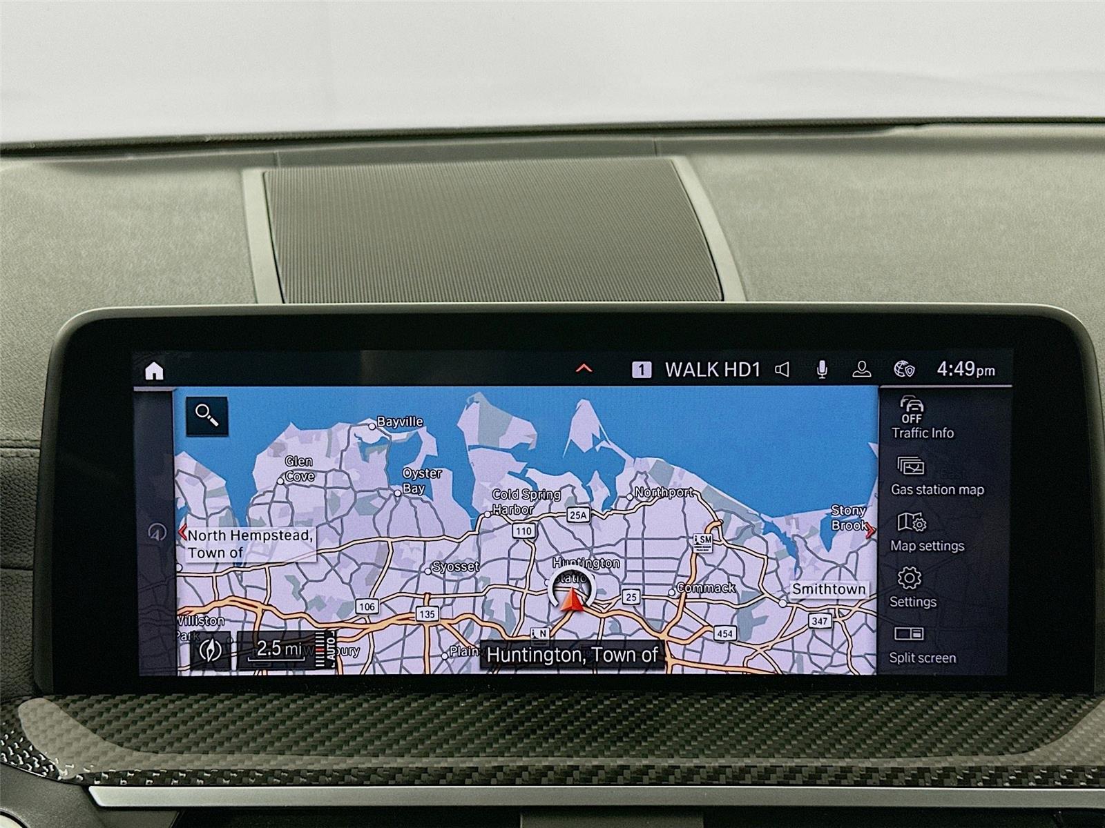 2021 Bmw X3 M40i photo 13