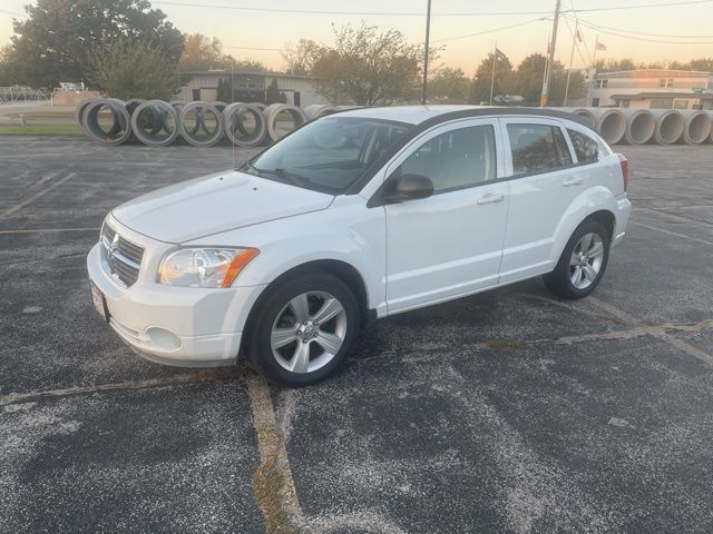 2012 Dodge Caliber SXT