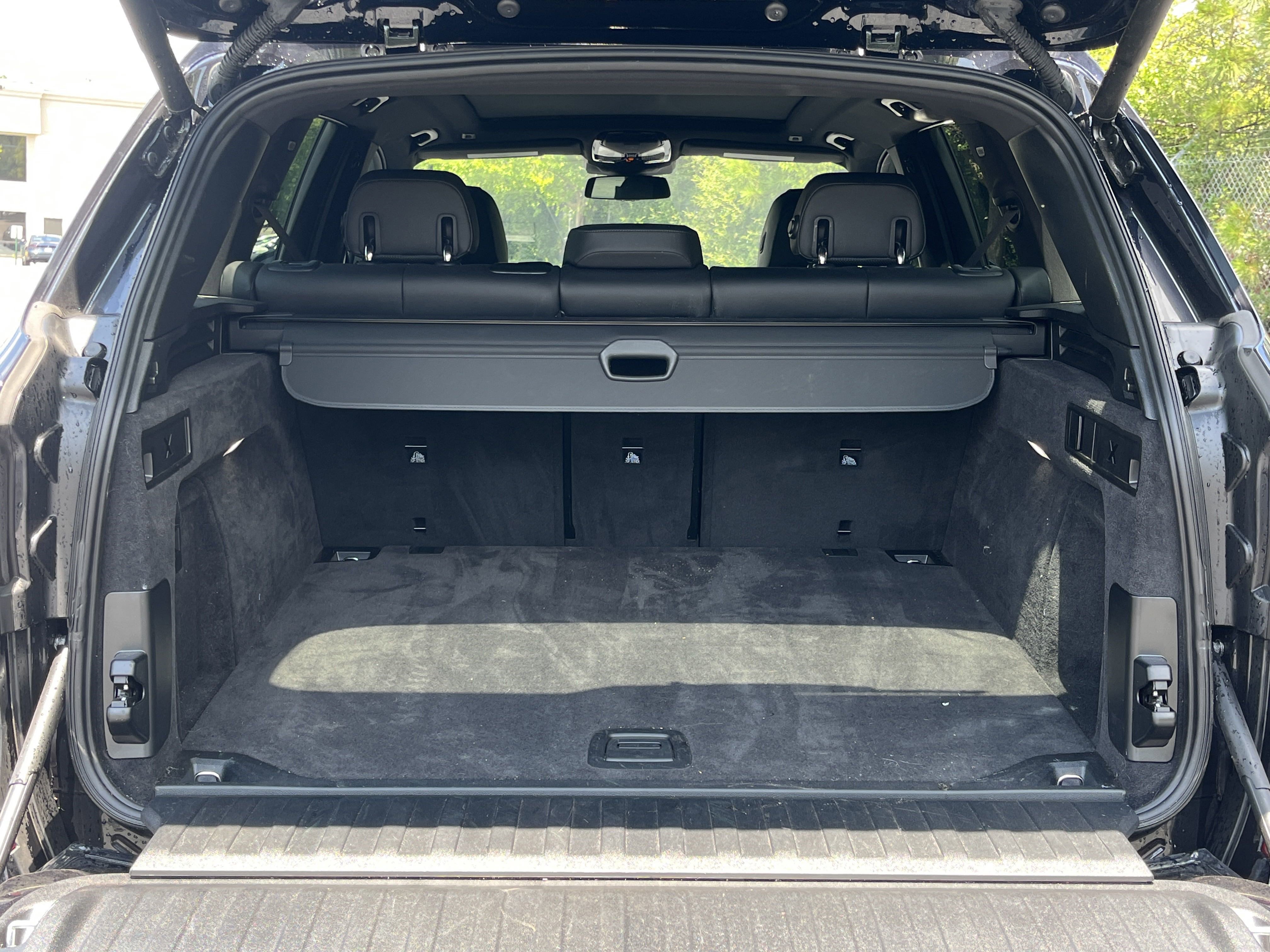 2024 Bmw X5 xDrive40i photo 4
