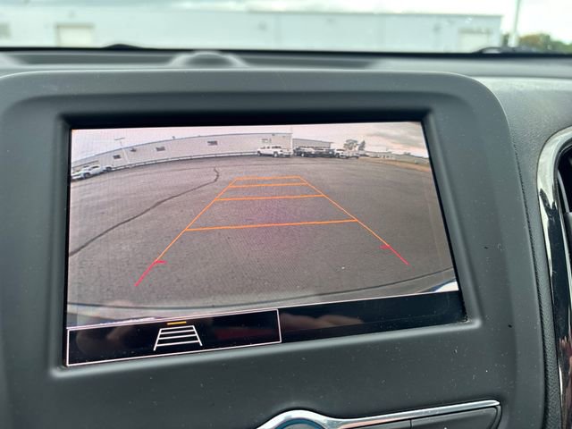 2022 Chevrolet Equinox RS photo 19