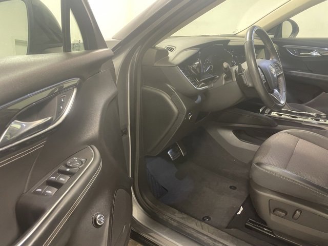 2022 Buick Envision Preferred photo 12