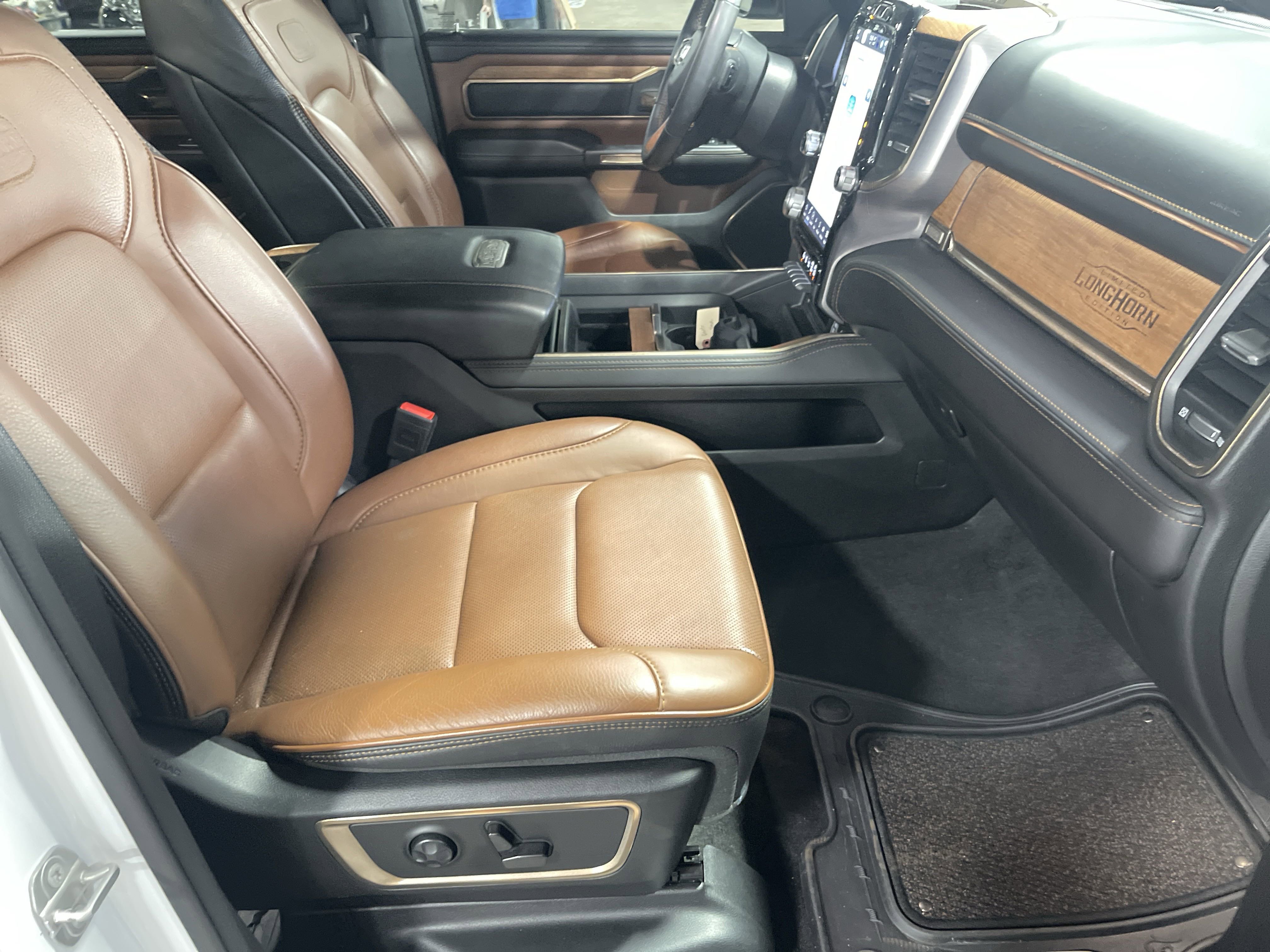 2023 Ram 1500 Longhorn photo 6