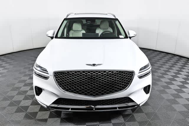 2025 Genesis GV70 2.5T Select photo 2
