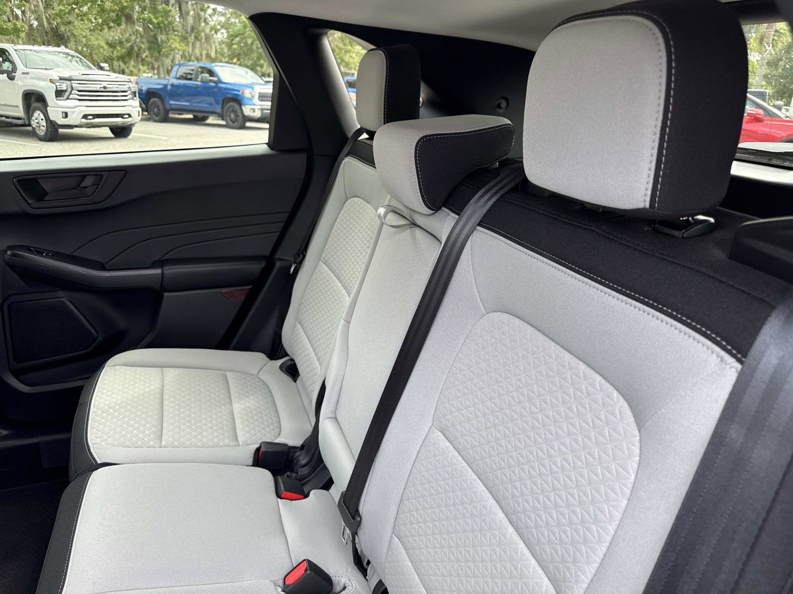 2025 Ford Escape Active photo 10
