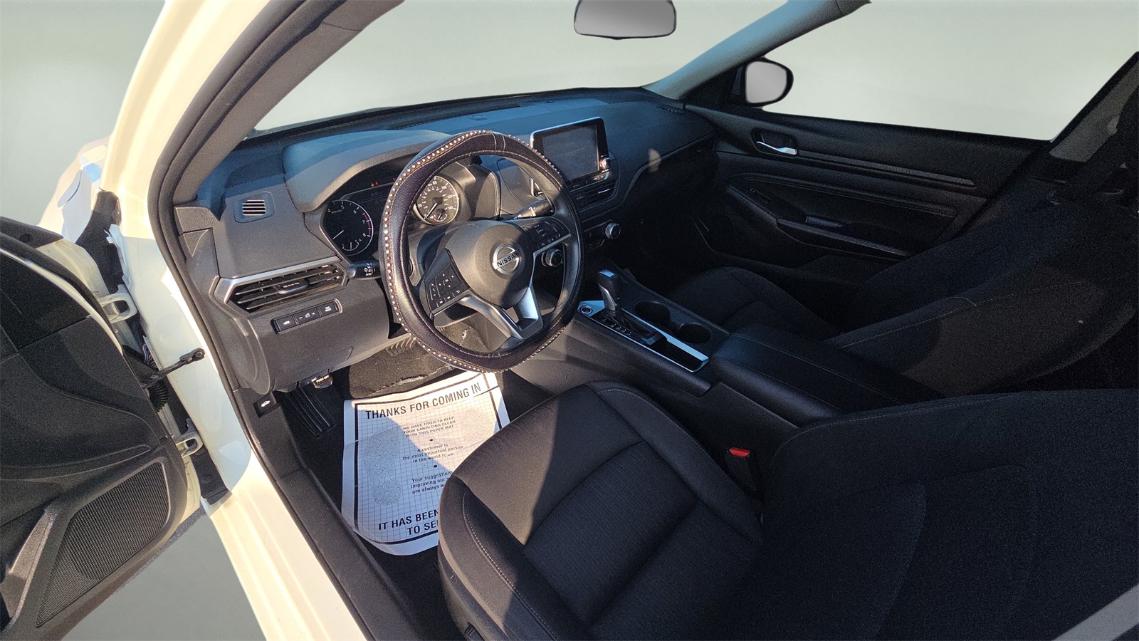 2020 Nissan Altima 2.5 S photo 20
