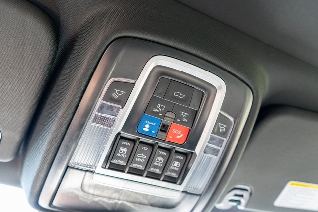 2024 Ram 1500 Sport photo 26