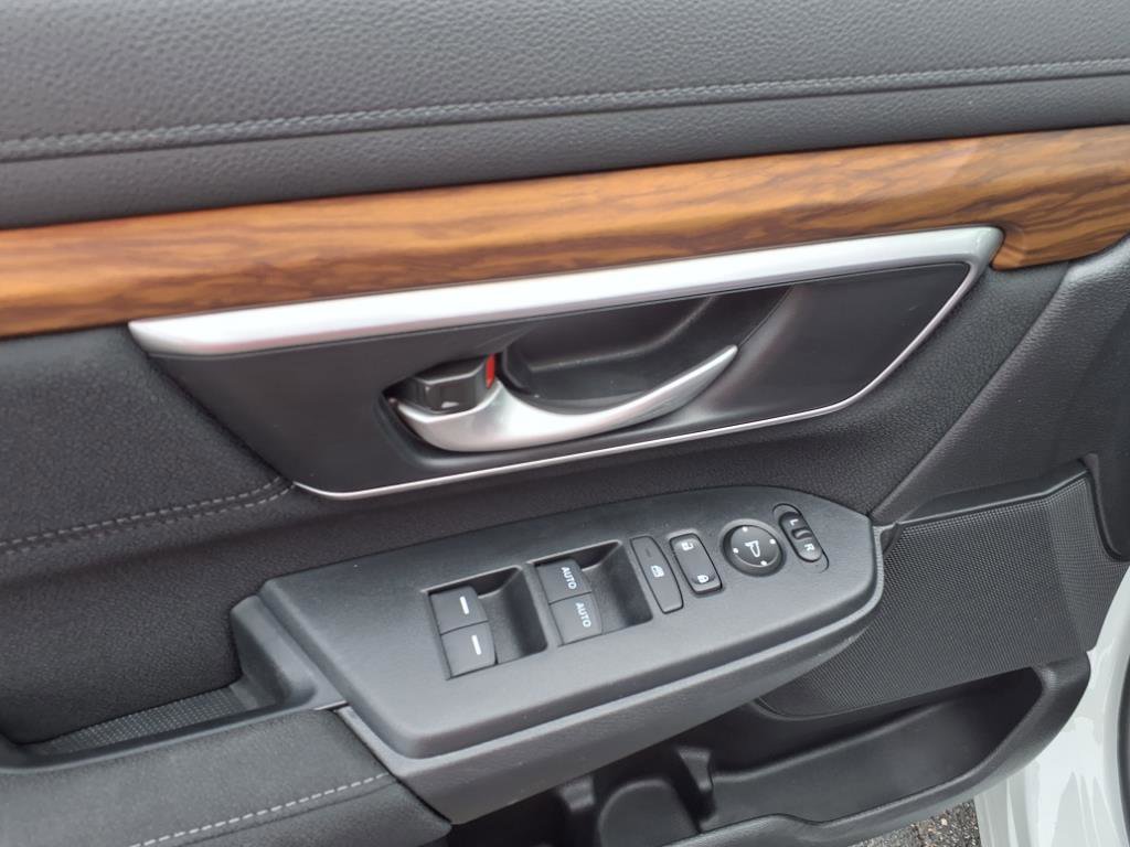 2022 Honda CR-V EX photo 14