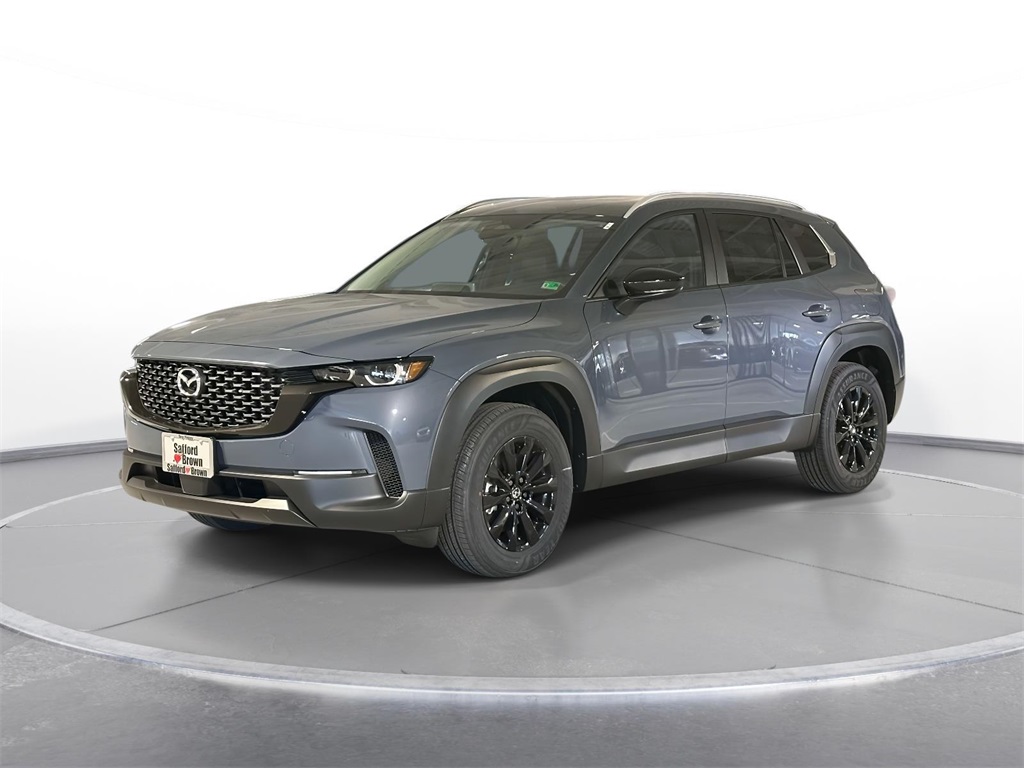 2025 Mazda CX-50 Premium's photo
