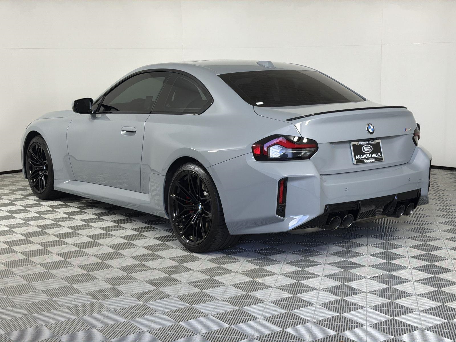 2023 Bmw M2 Series-2 photo 3