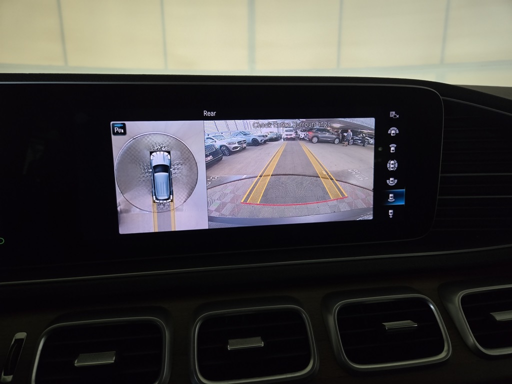 2020 Mercedes Benz GLE 450 4MATIC photo 31