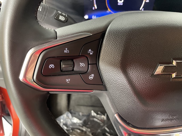 2024 Chevrolet Trax ACTIV photo 19