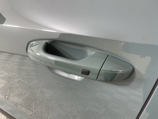 2025 Kia Niro EX photo 13