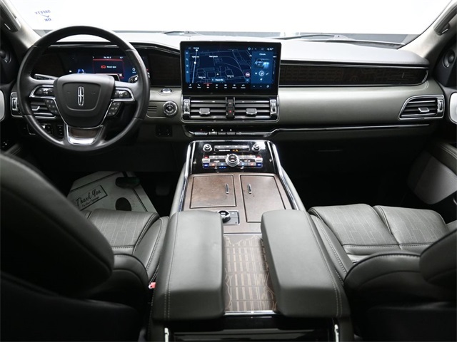 2022 LINCOLN NAVIGATOR - Image 23