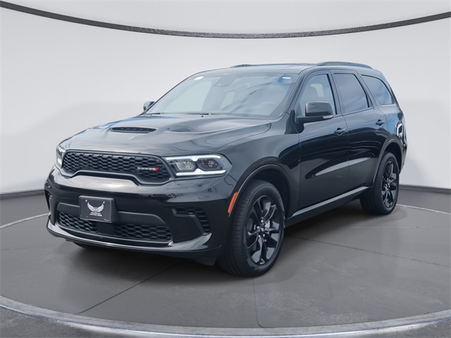2026 Dodge Durango GT Plus photo 2