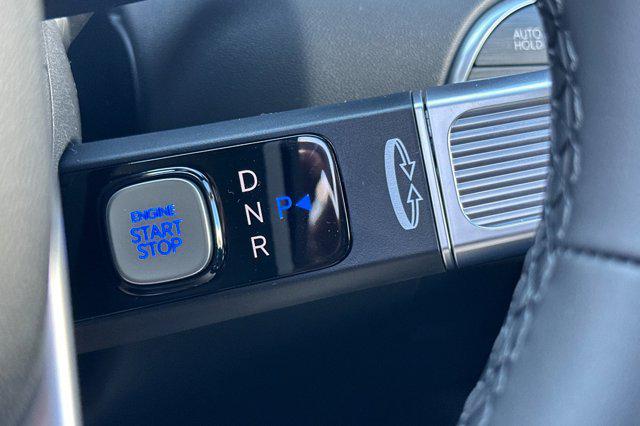 2026 Hyundai Palisade SEL photo 20