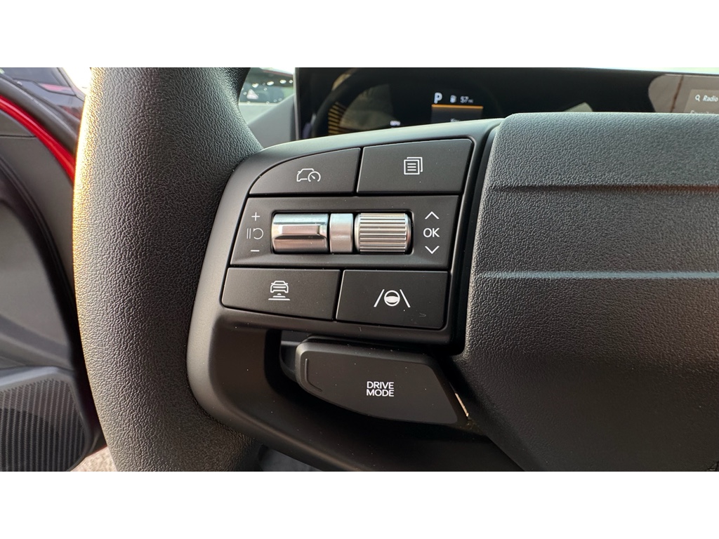2025 Kia K4 LXS photo 8