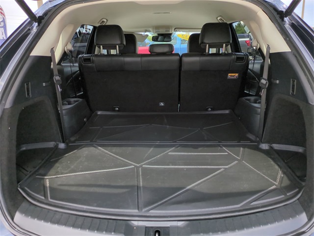 2022 Mazda CX-9 Touring photo 11