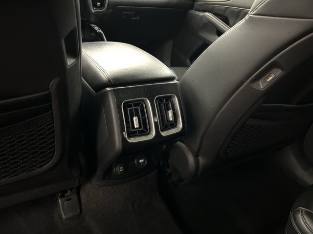 2021 Kia Sorento SX photo 19