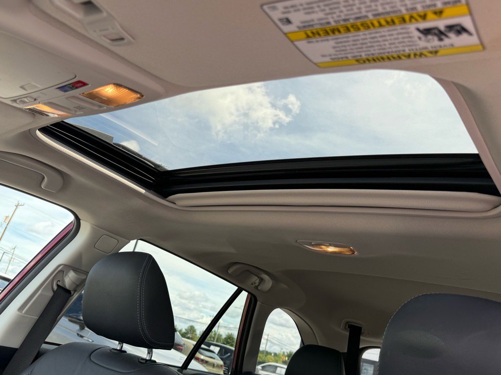 2018 Subaru Outback Limited photo 16