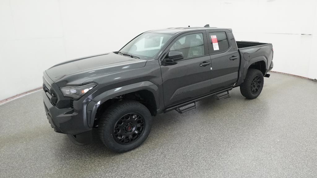 2026 Toyota Tacoma SR5's photo
