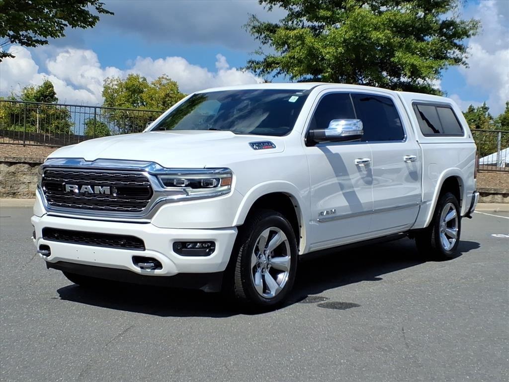 2022 RAM Ram 1500 Pickup Limited's photo