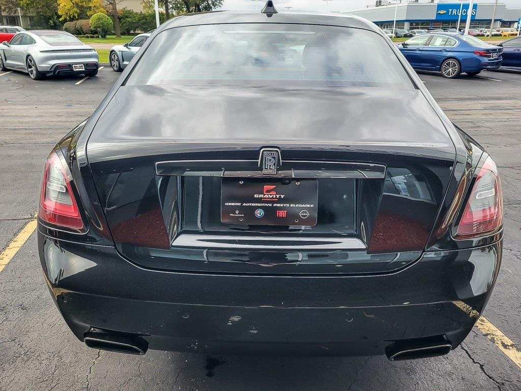 2023 ROLLS-ROYCE GHOST - Image 7