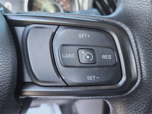 2021 Jeep Wrangler Unlimited Willys photo 26