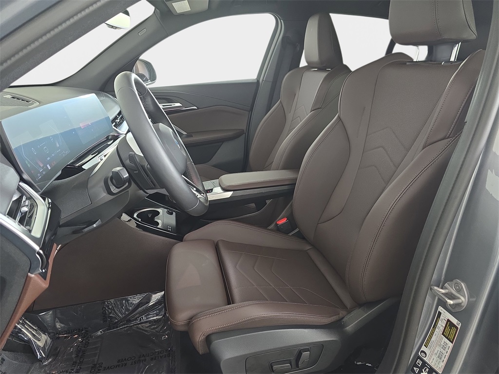 2025 Bmw X2 xDrive28i photo 15