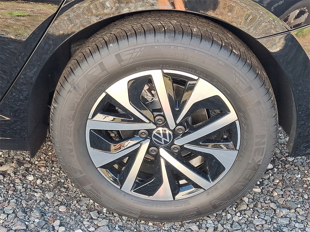 2026 Volkswagen Jetta 1.5T S photo 4