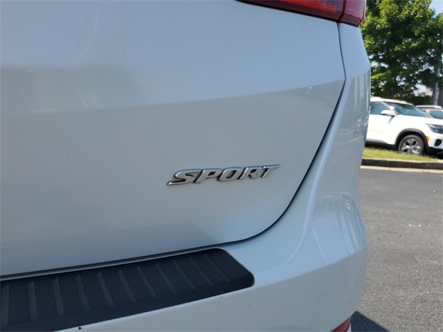 2023 Honda Odyssey Sport photo 8
