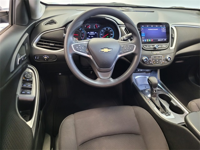 2023 Chevrolet Malibu 1LT photo 7