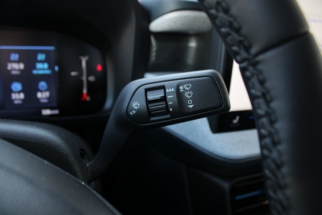 2025 Ford Maverick XLT photo 12