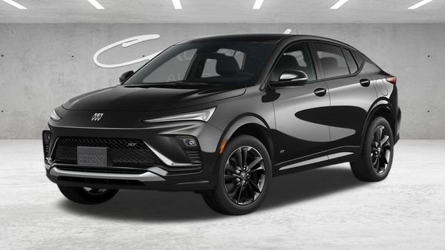 2026 Buick Envista Sport Touring's photo