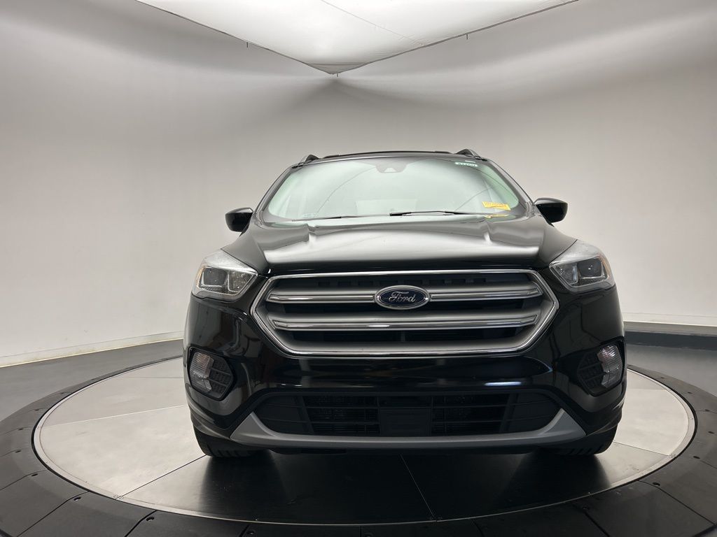 Used 2018 Ford Escape SEL with VIN 1FMCU9HDXJUB50927 for sale in Greenwich, CT
