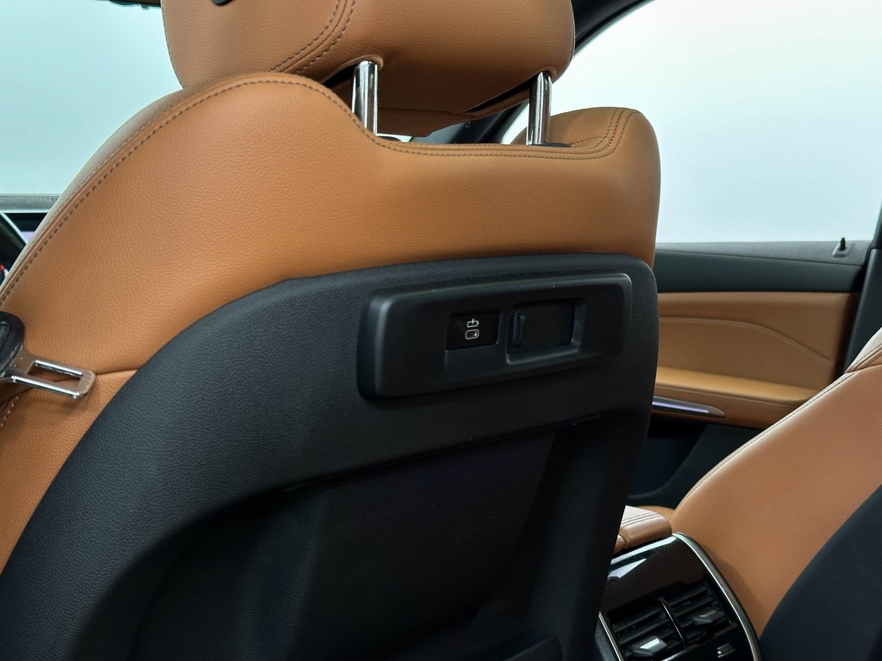2019 Bmw X5 xDrive40i photo 18